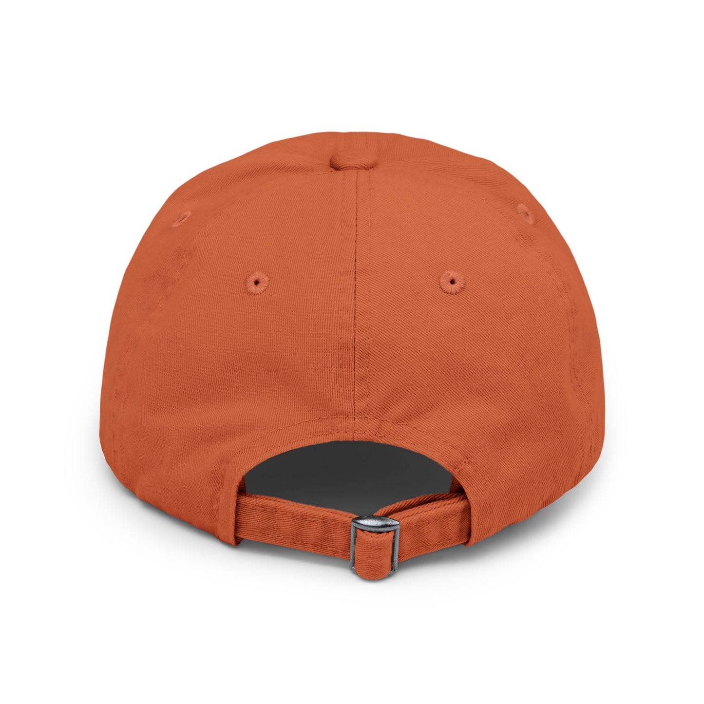 Vintage Vibes: Unisex Distressed Cap for Everyday Cool