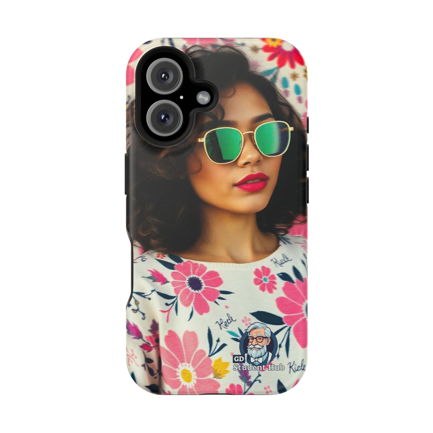 Snap & Go: Magnetic Tough Cases for Your Bold Lifestyle