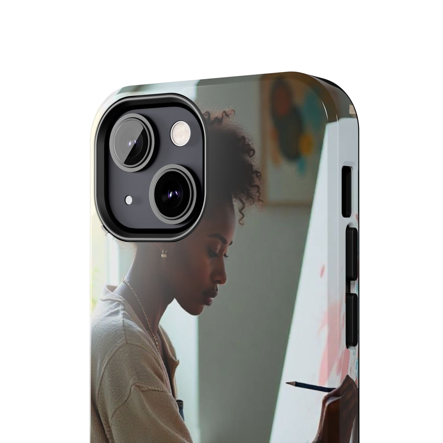 Epic Protection: Tough Phone Cases for Your Bold Moves