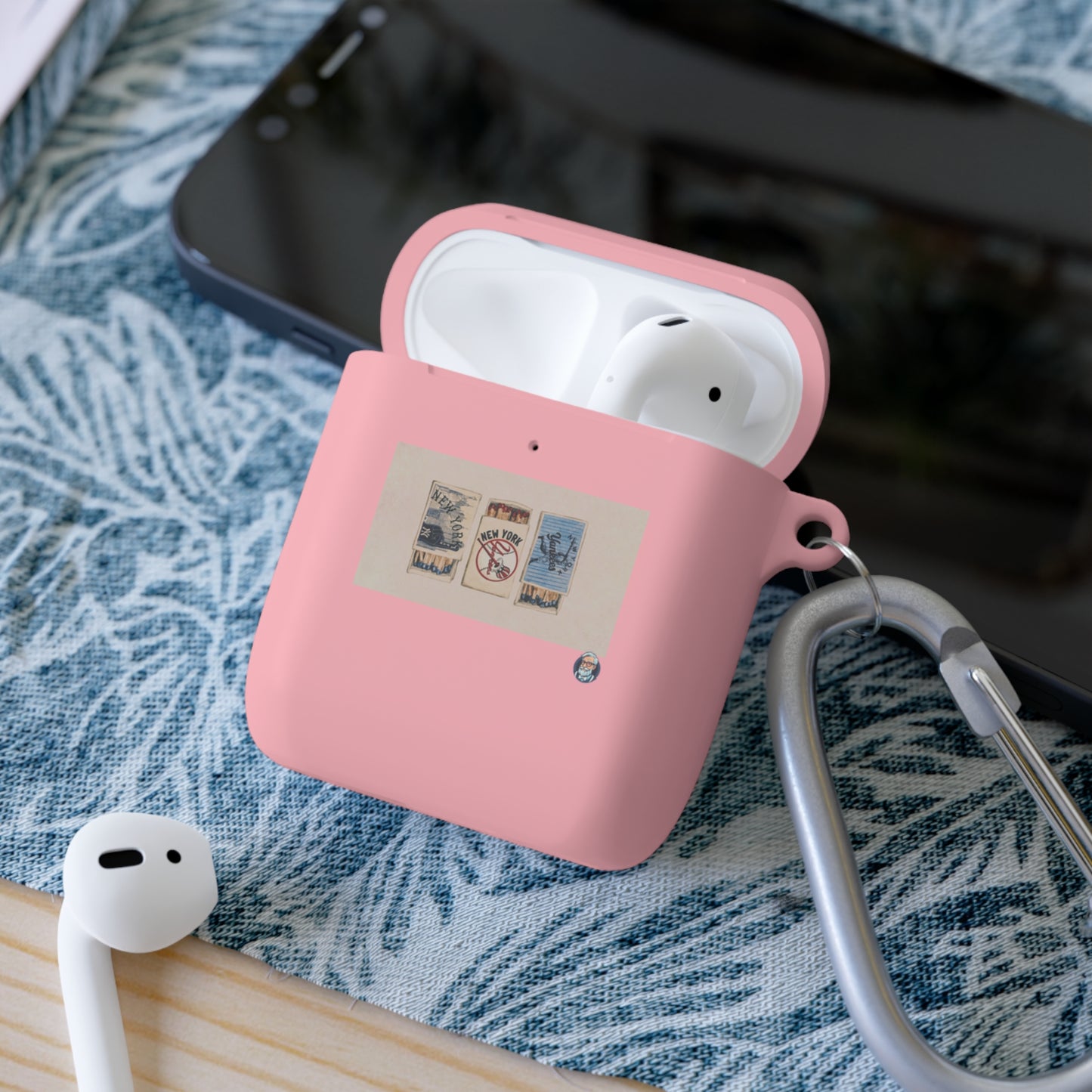 Stylish Protection: Custom AirPods & AirPods Pro Case Cover