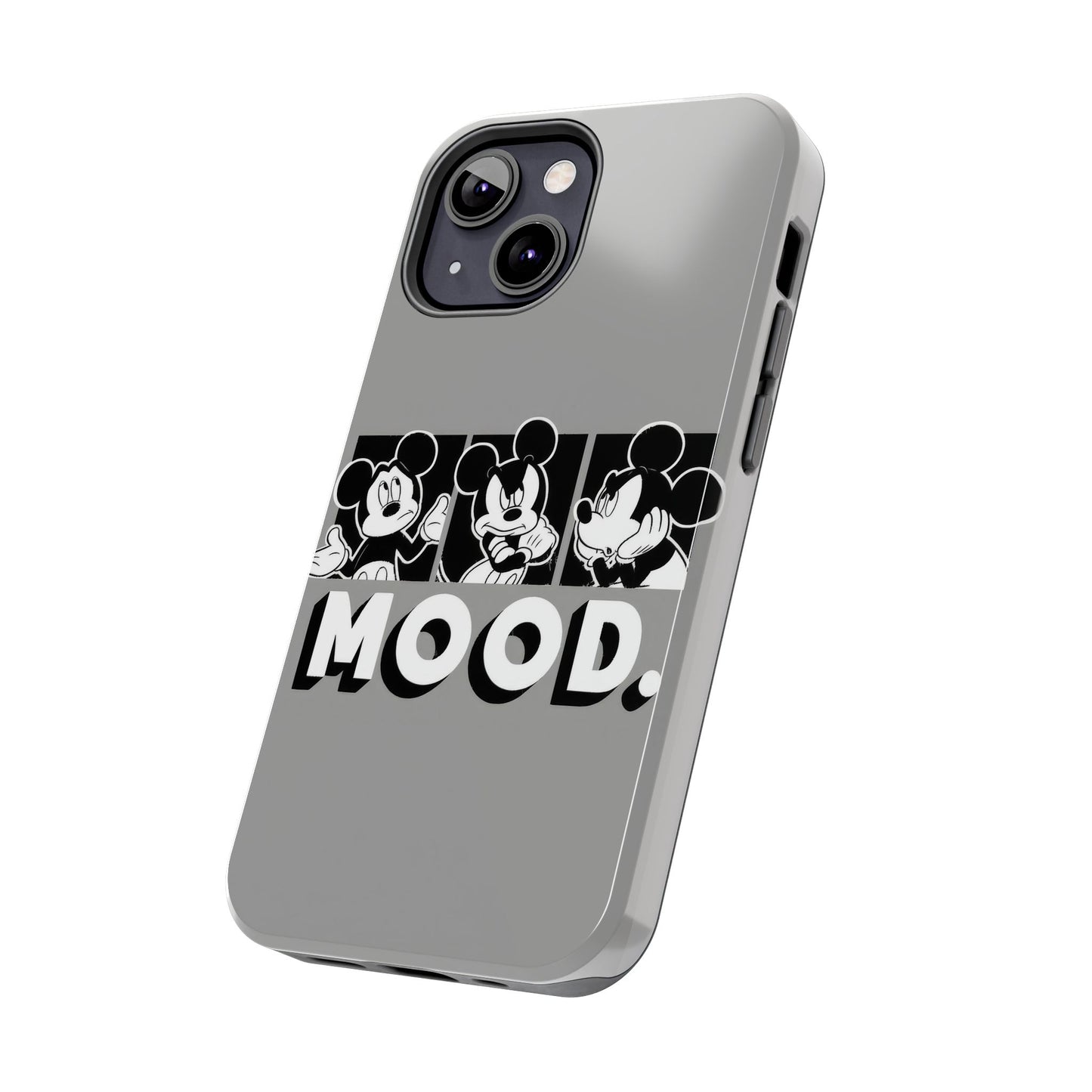 Epic Protection: Tough Phone Cases for Your Bold Moves