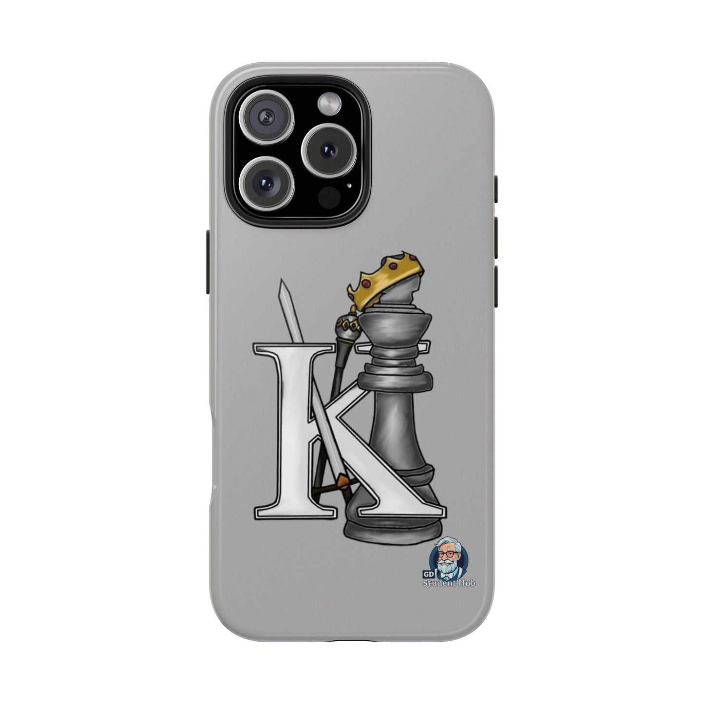 Epic Protection: Tough Phone Cases for Your Bold Moves
