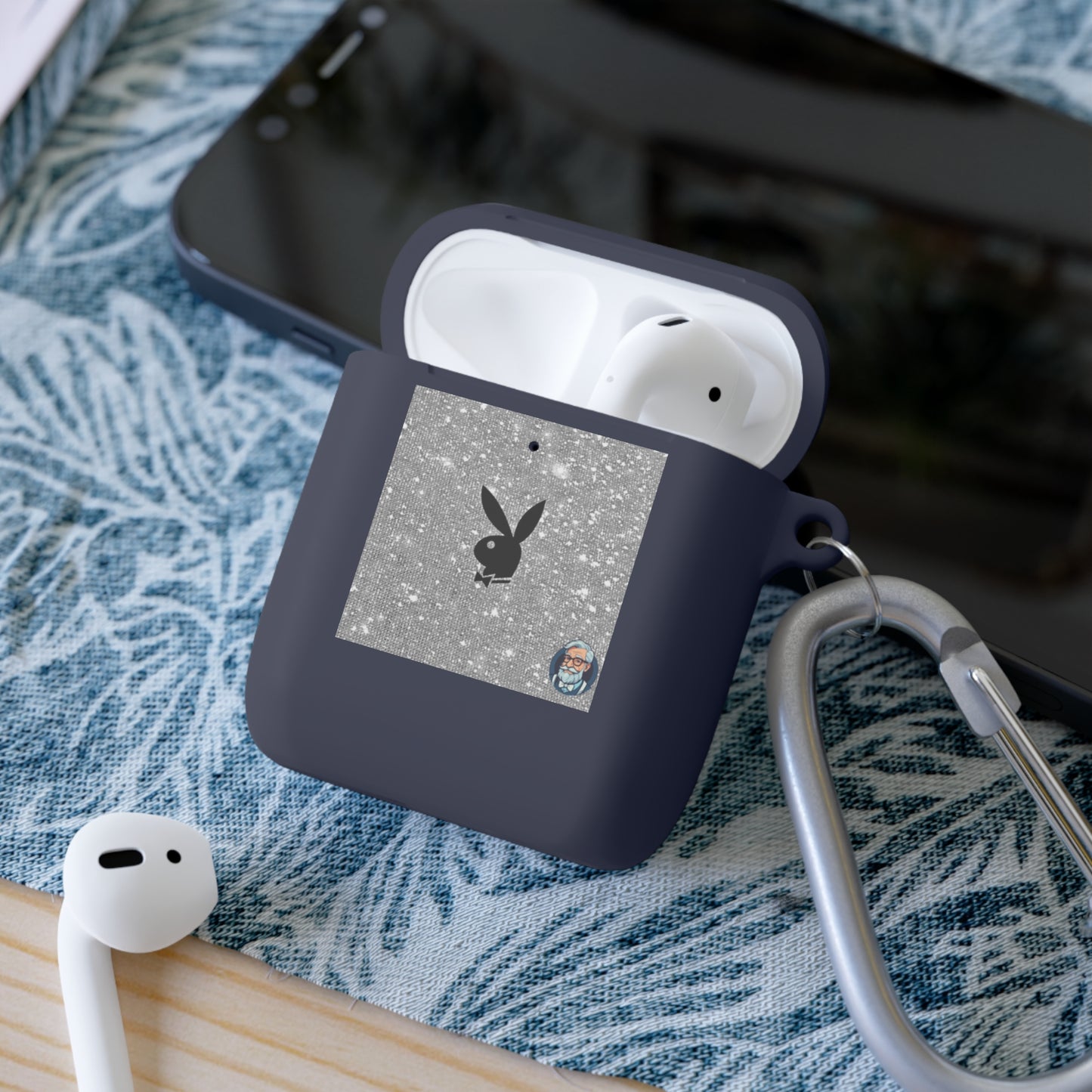 Stylish Protection: Custom AirPods & AirPods Pro Case Cover