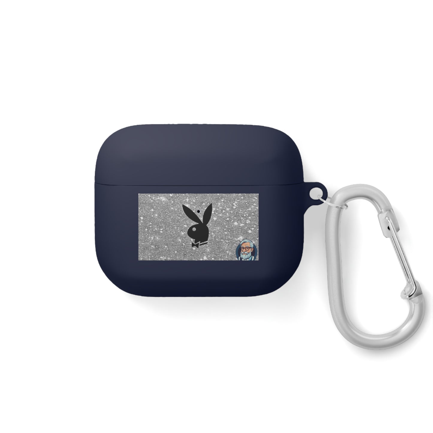 Stylish Protection: Custom AirPods & AirPods Pro Case Cover