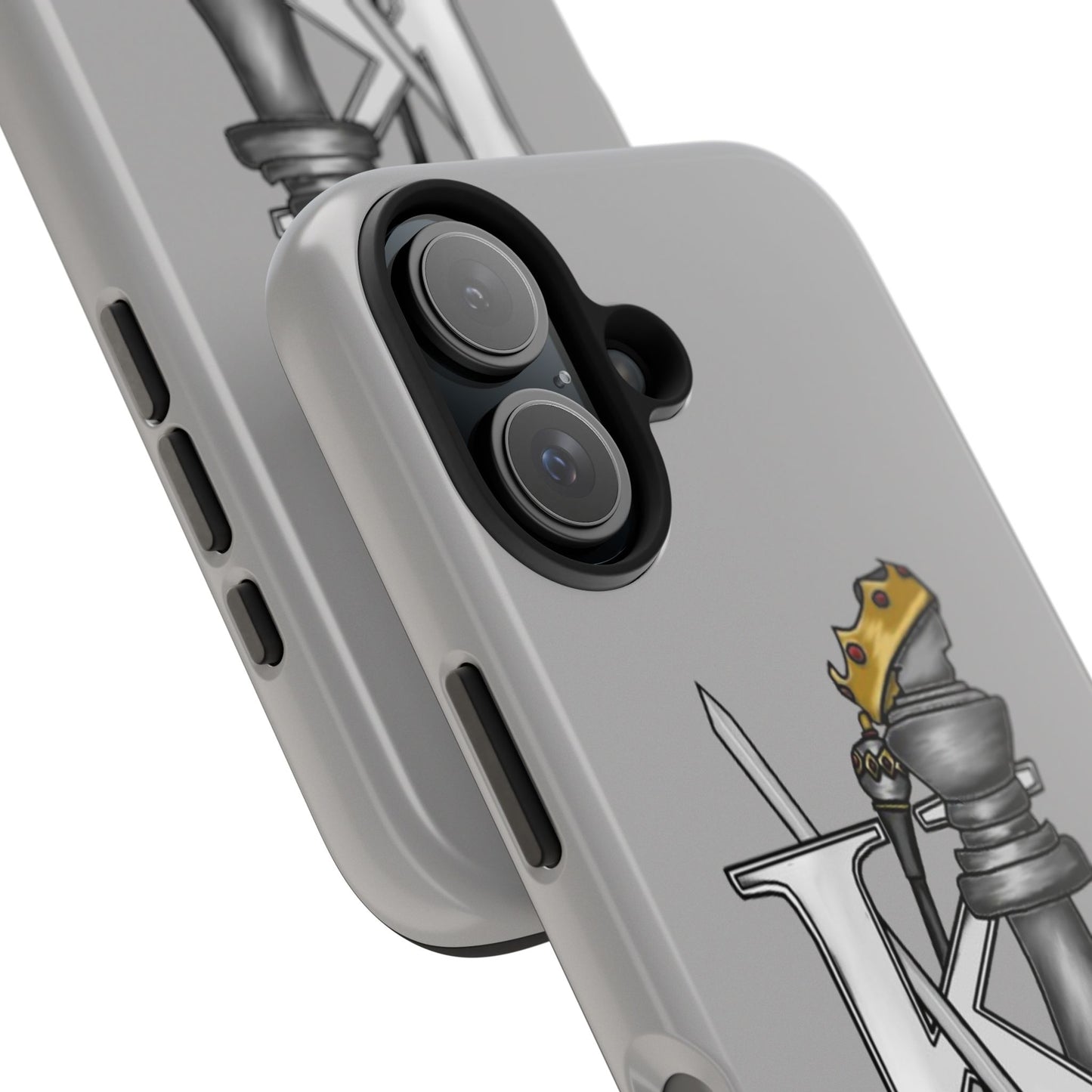 Epic Protection: Tough Phone Cases for Your Bold Moves