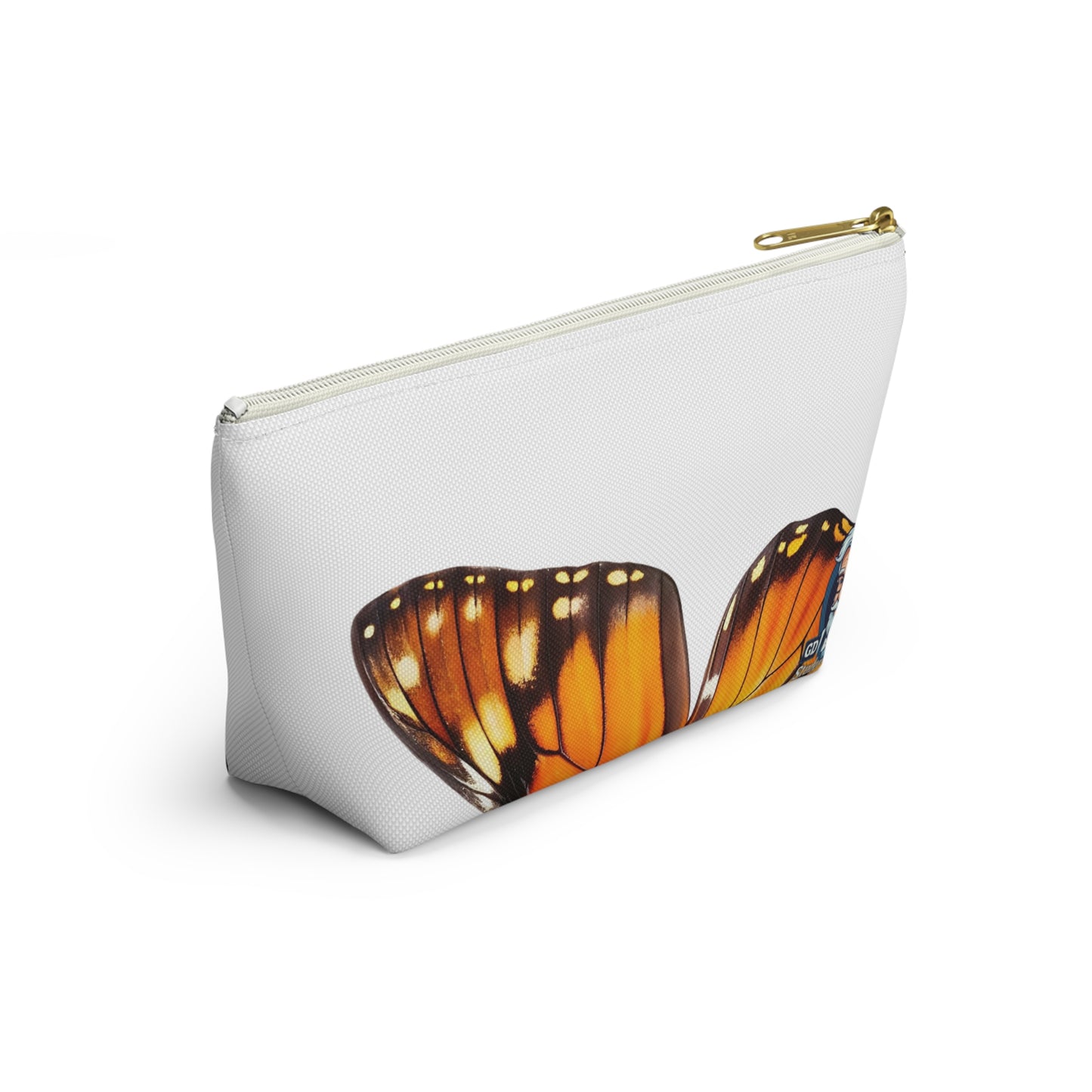 All-In-One T-Bottom Accessory Pouch