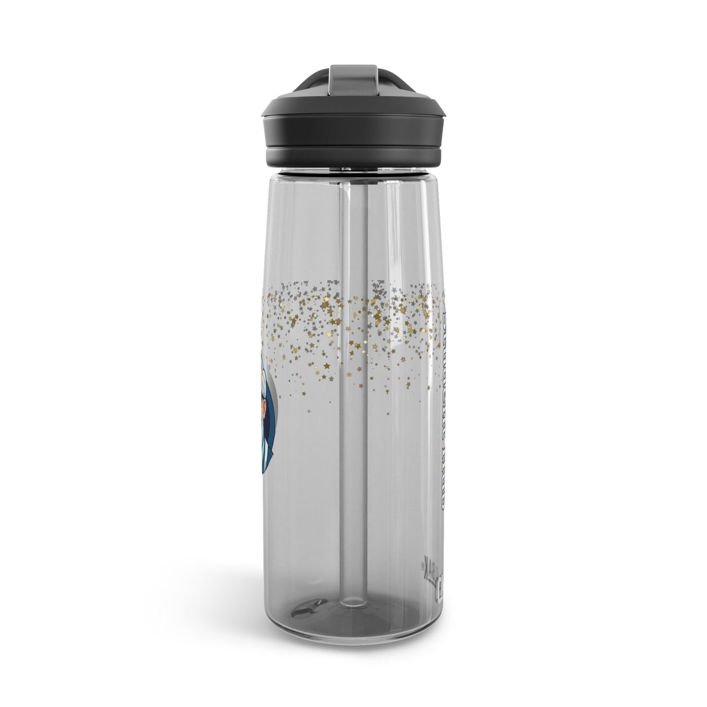 CamelBak Eddy® Water Bottle | Durable & Spill-Proof Hydration