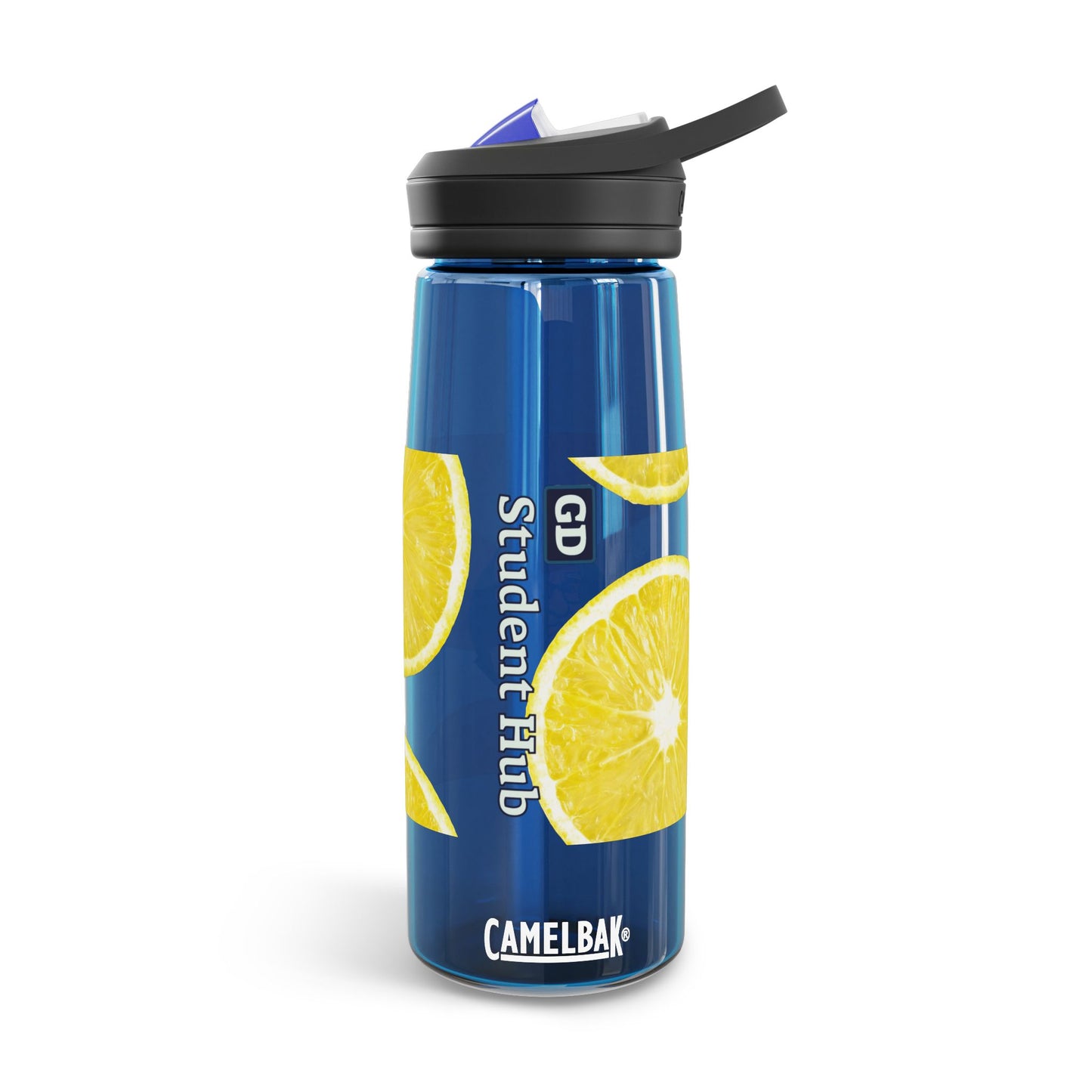 CamelBak Eddy® Water Bottle | Durable & Spill-Proof Hydration