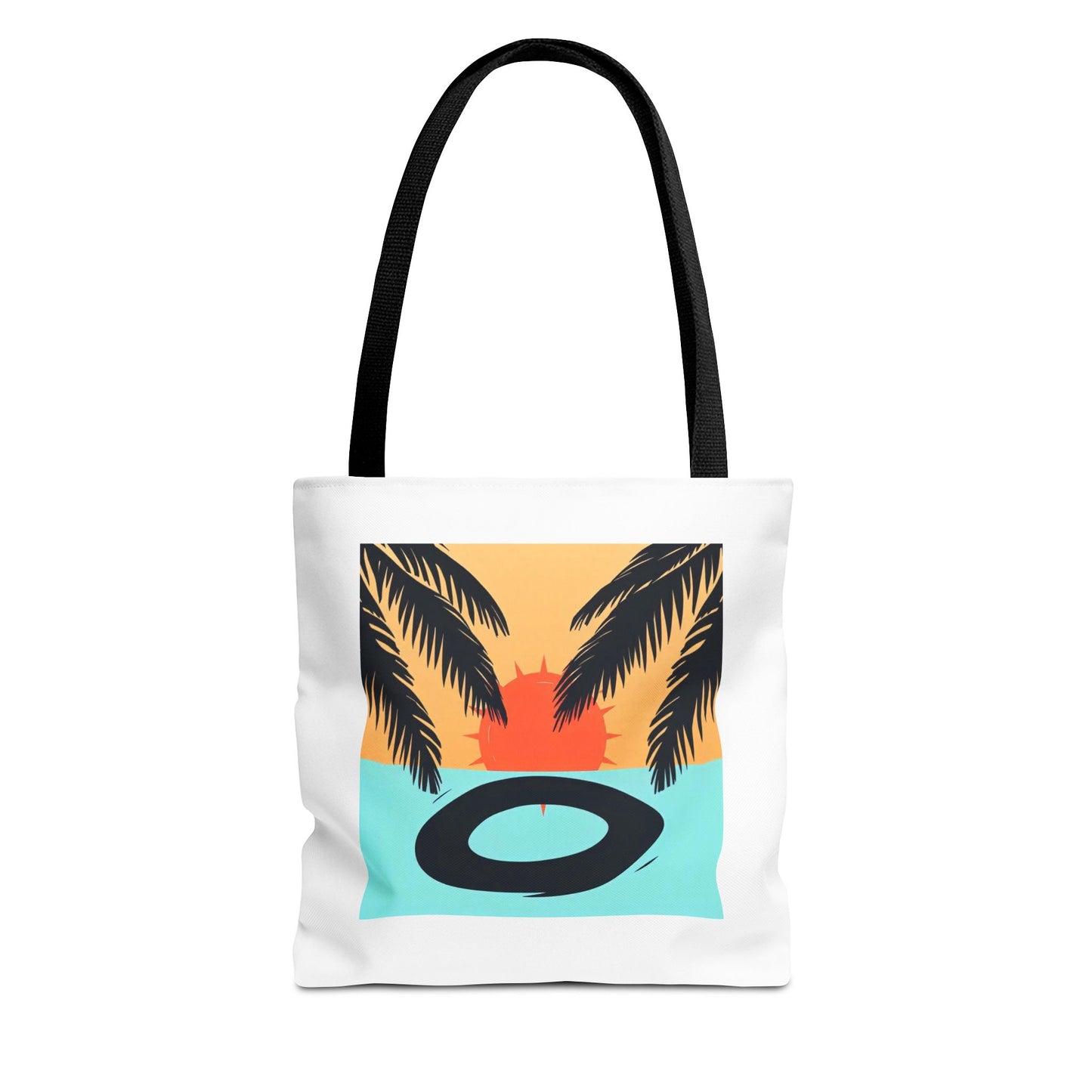 Customizable Tote Bag | Stylish & Functional for Everyday Use