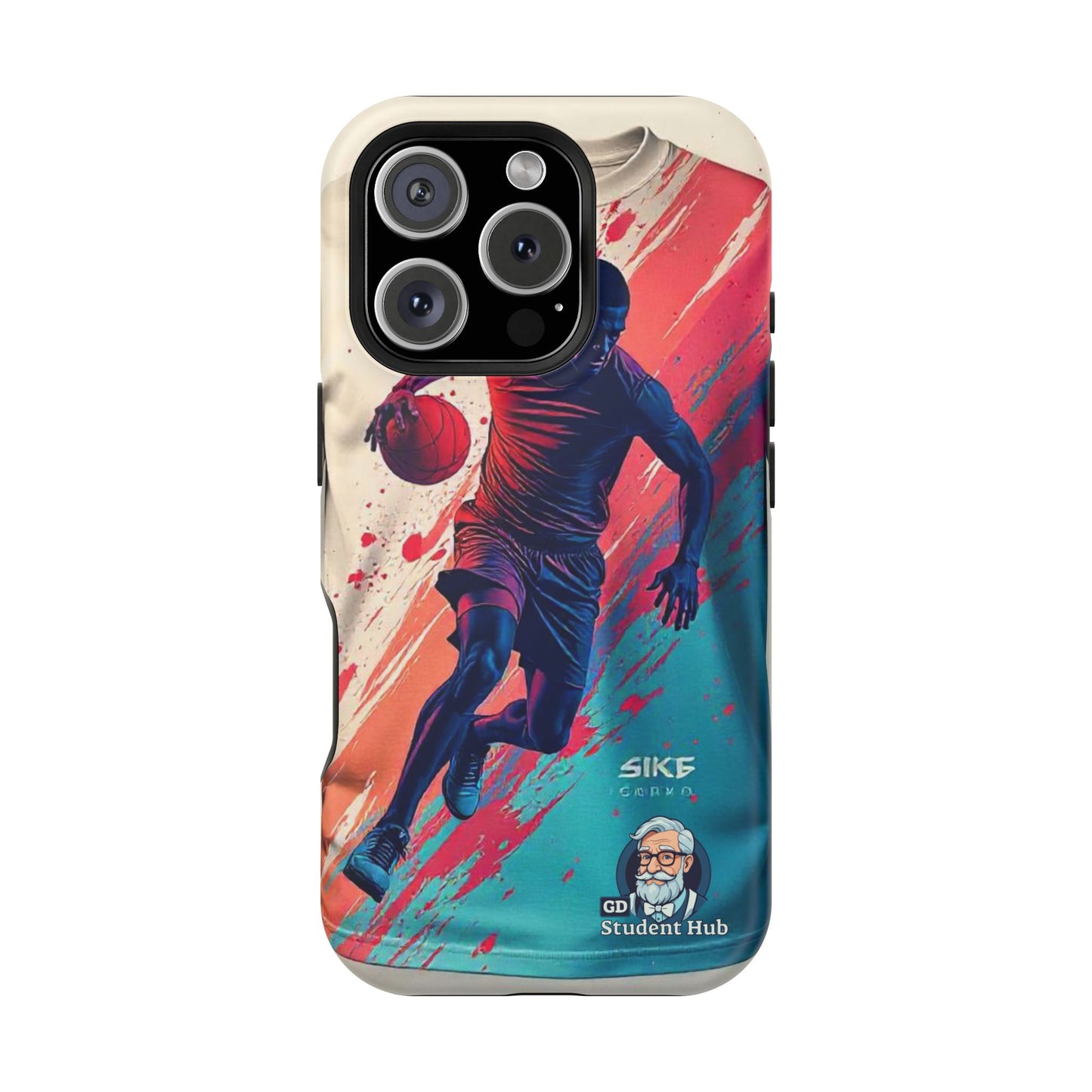 Snap & Go: Magnetic Tough Cases for Your Bold Lifestyle
