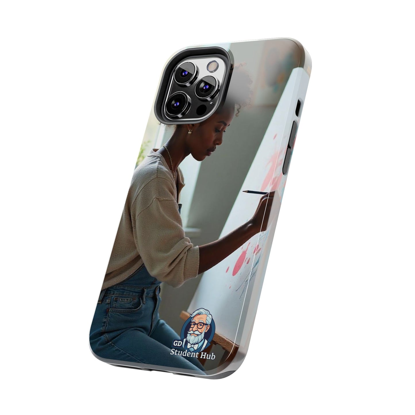 Epic Protection: Tough Phone Cases for Your Bold Moves