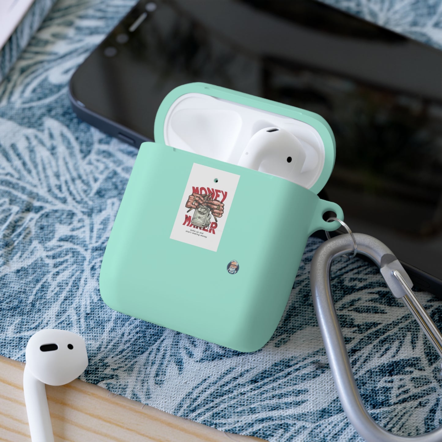 Stylish Protection: Custom AirPods & AirPods Pro Case Cover