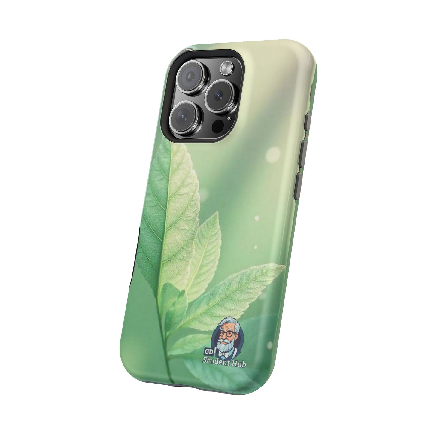 Snap & Go: Magnetic Tough Cases for Your Bold Lifestyle