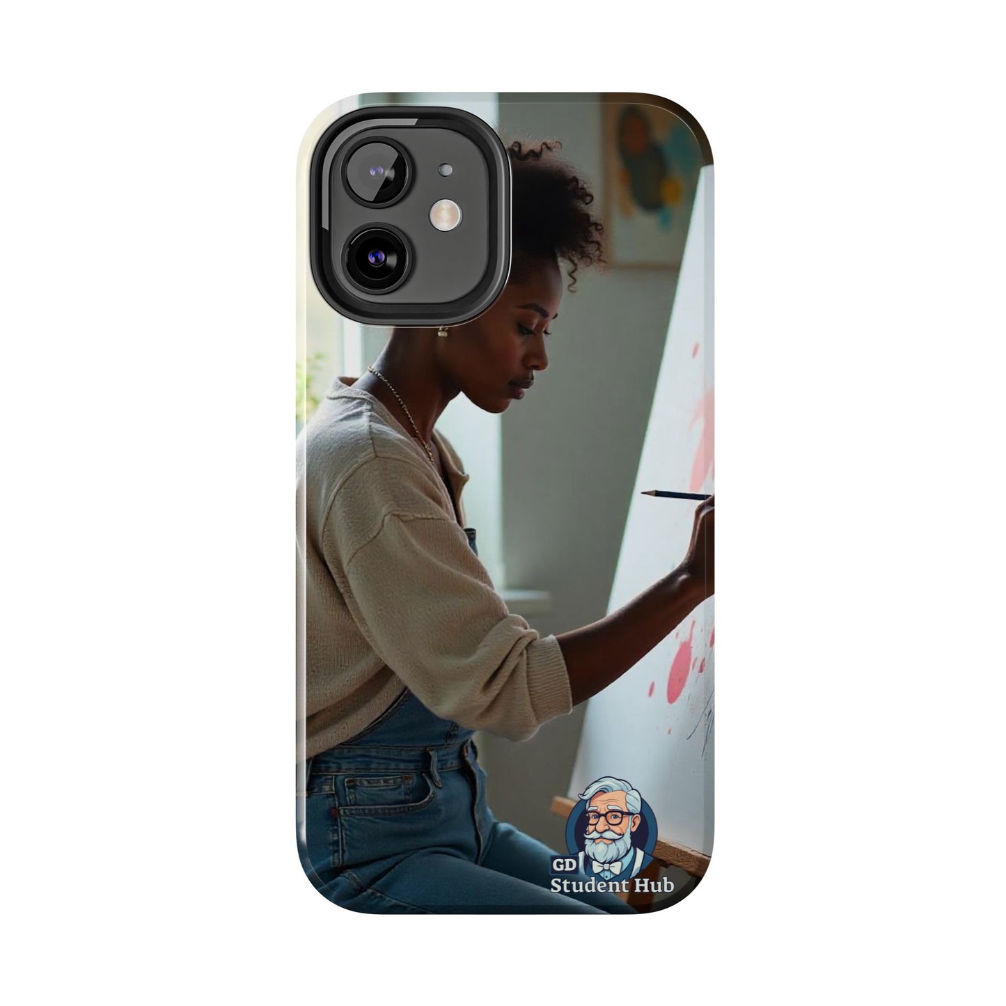 Epic Protection: Tough Phone Cases for Your Bold Moves