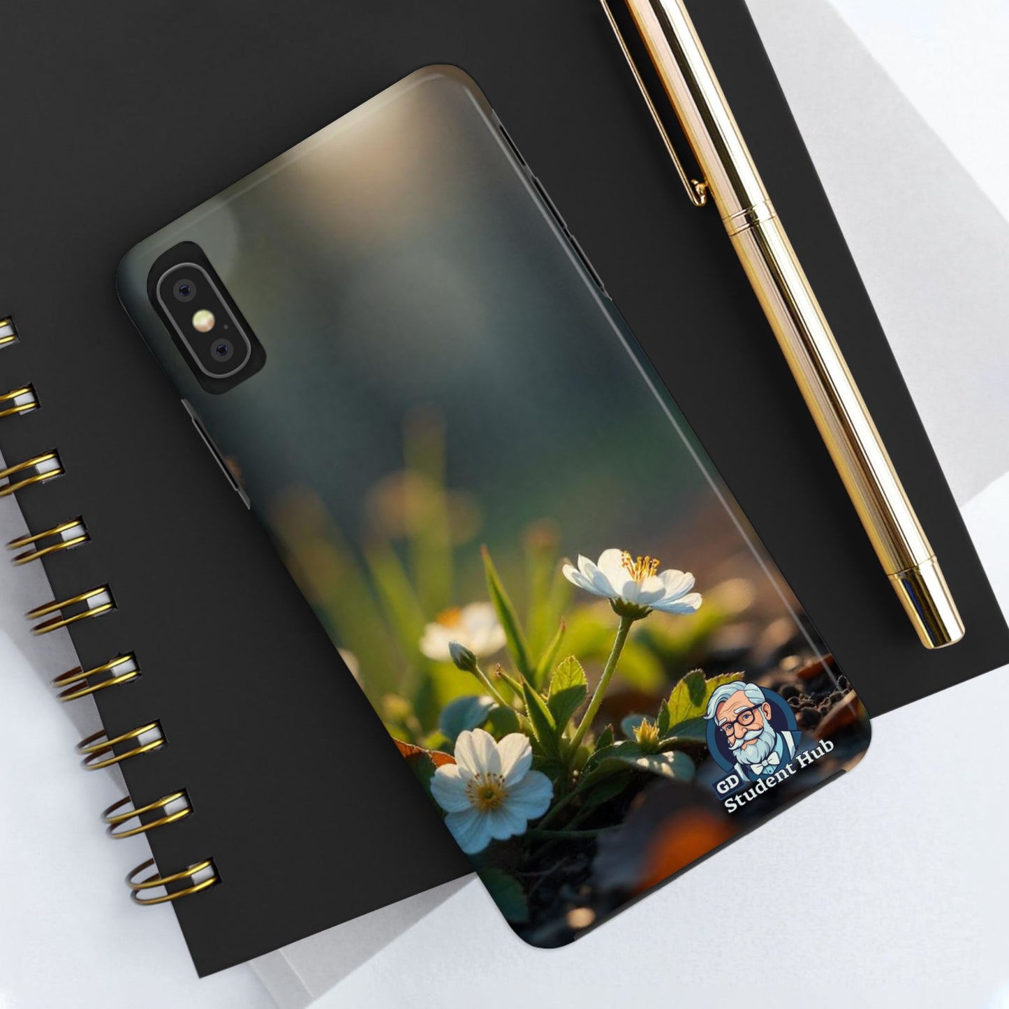 Epic Protection: Tough Phone Cases for Your Bold Moves