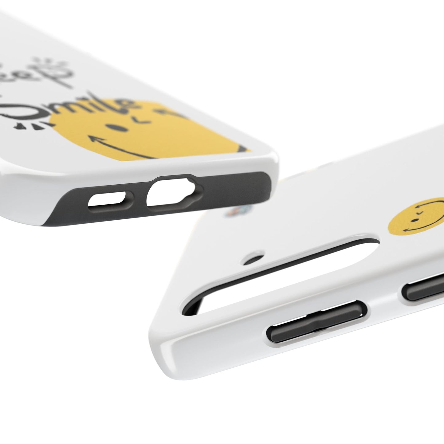 Epic Protection: Tough Phone Cases for Your Bold Moves