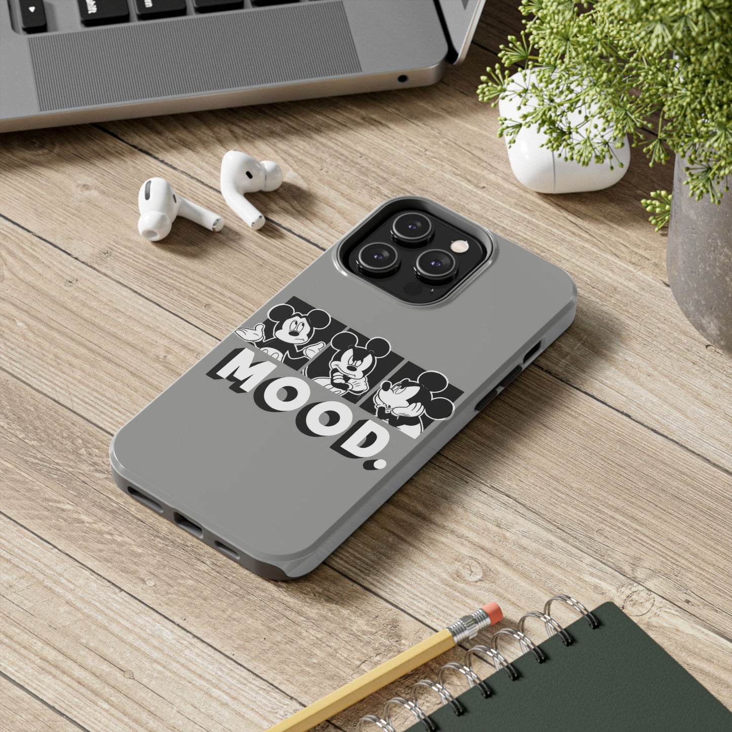 Epic Protection: Tough Phone Cases for Your Bold Moves