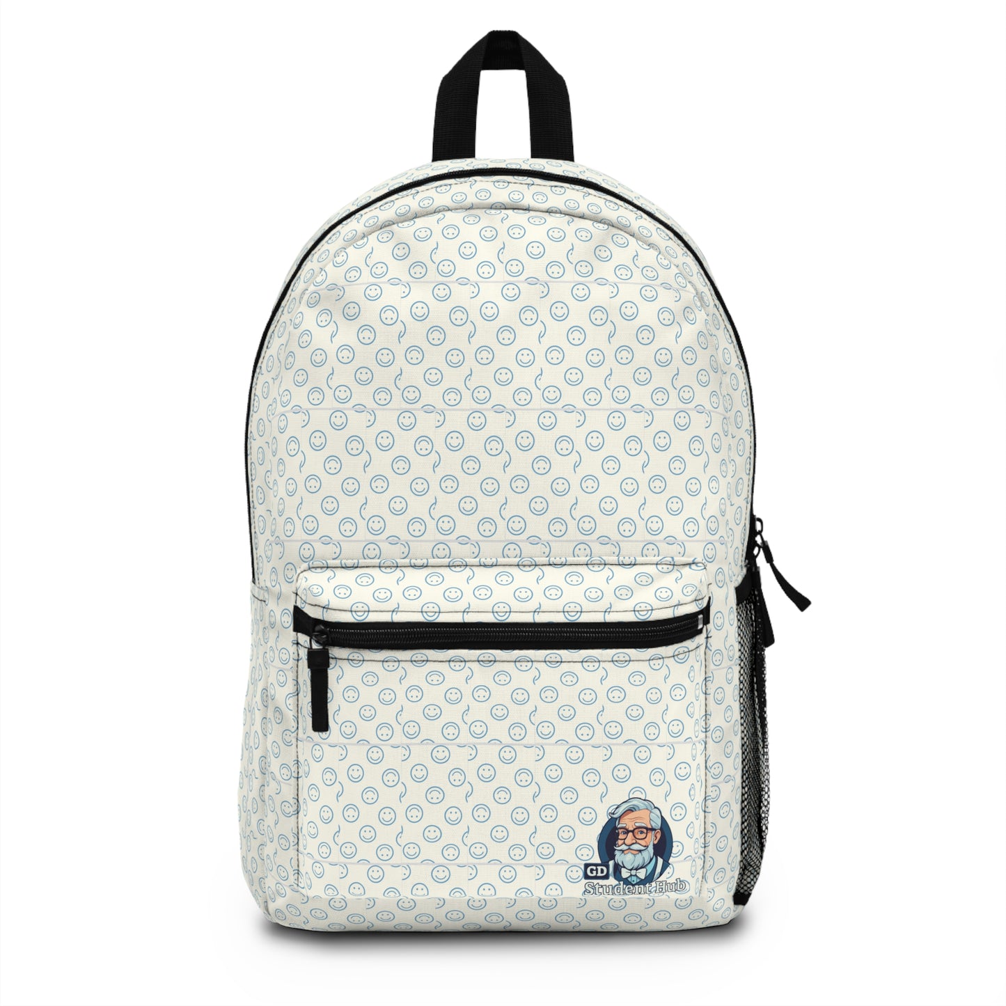 Trendy Lightweight Backpack for Everyday Adventures