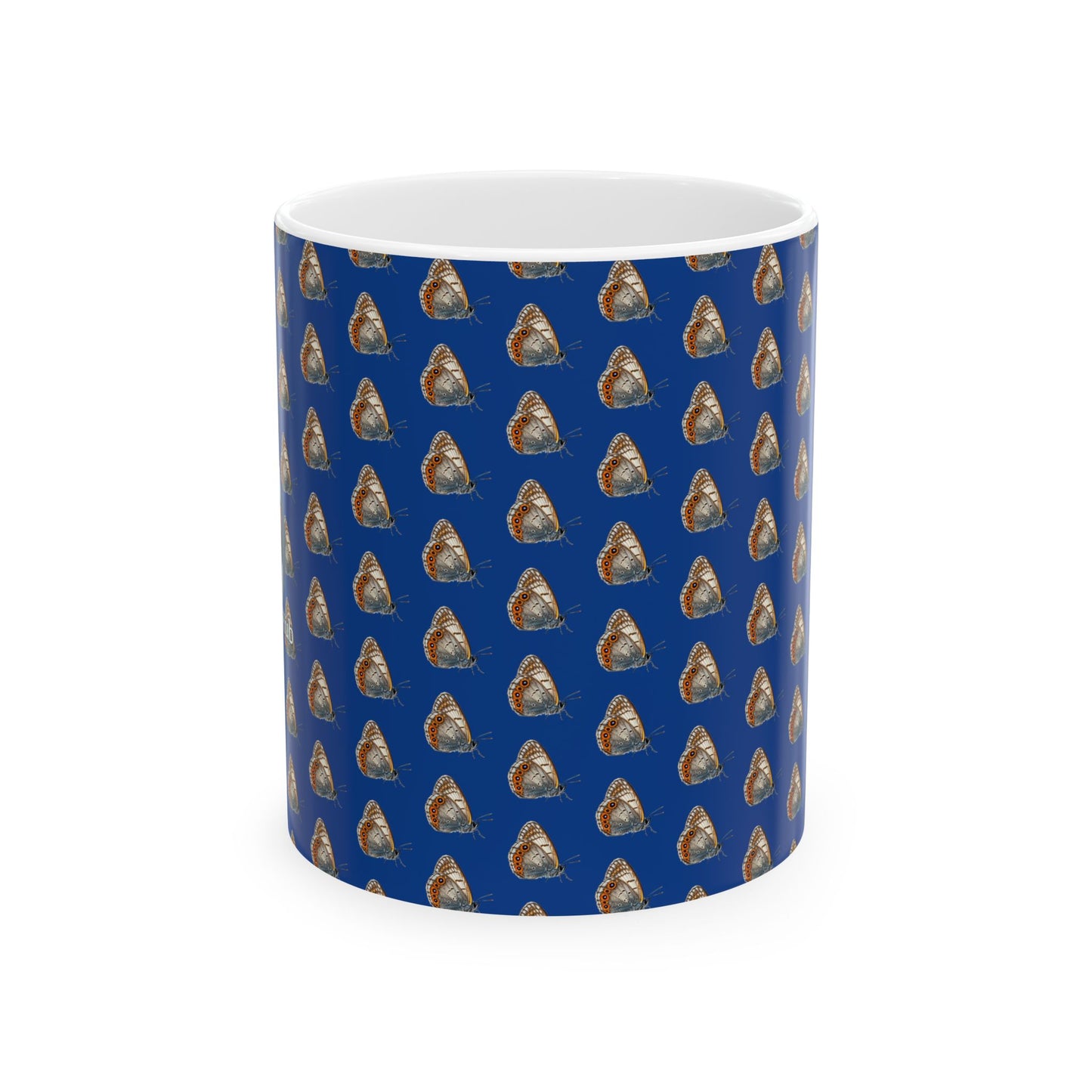 Sippin’ Style: Custom Ceramic Mug (11oz, 15oz)