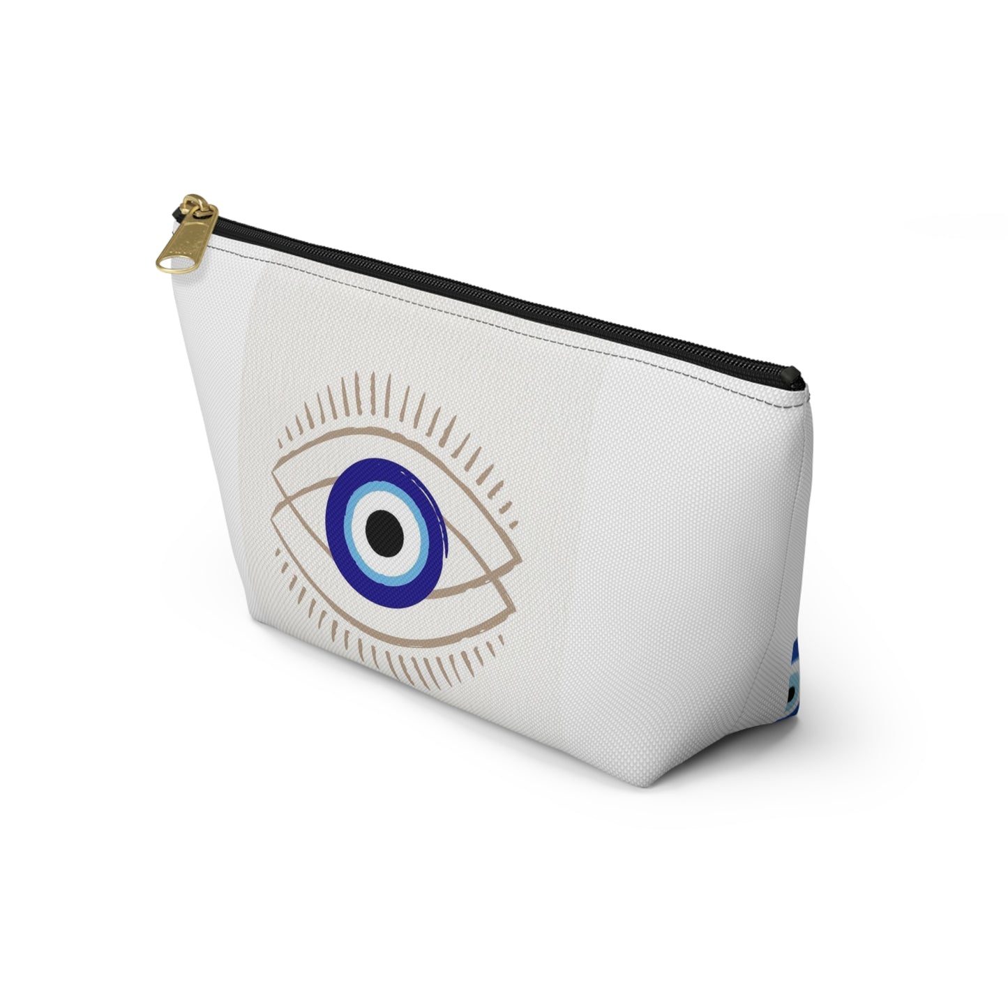 All-In-One T-Bottom Accessory Pouch