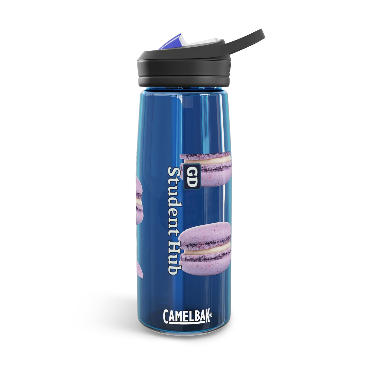 CamelBak Eddy® Water Bottle | Durable & Spill-Proof Hydration