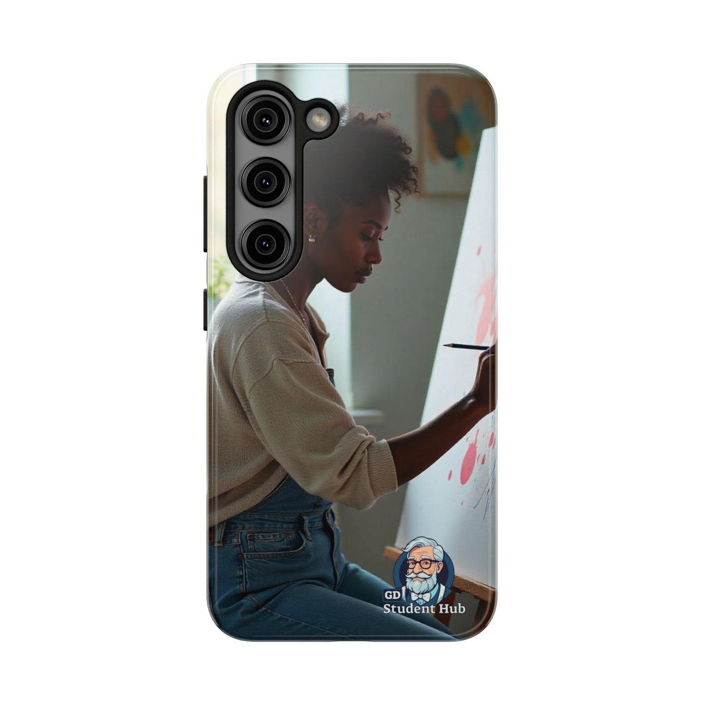 Epic Protection: Tough Phone Cases for Your Bold Moves