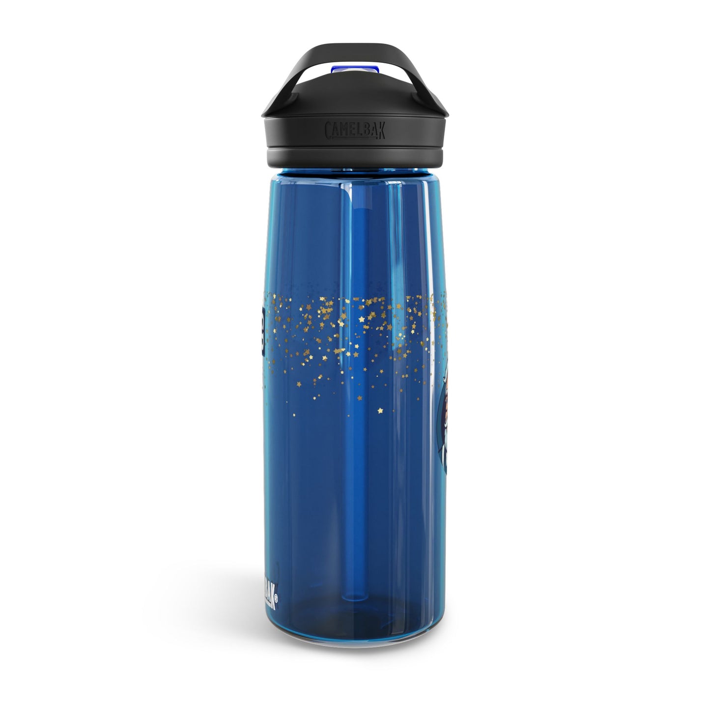 CamelBak Eddy® Water Bottle | Durable & Spill-Proof Hydration