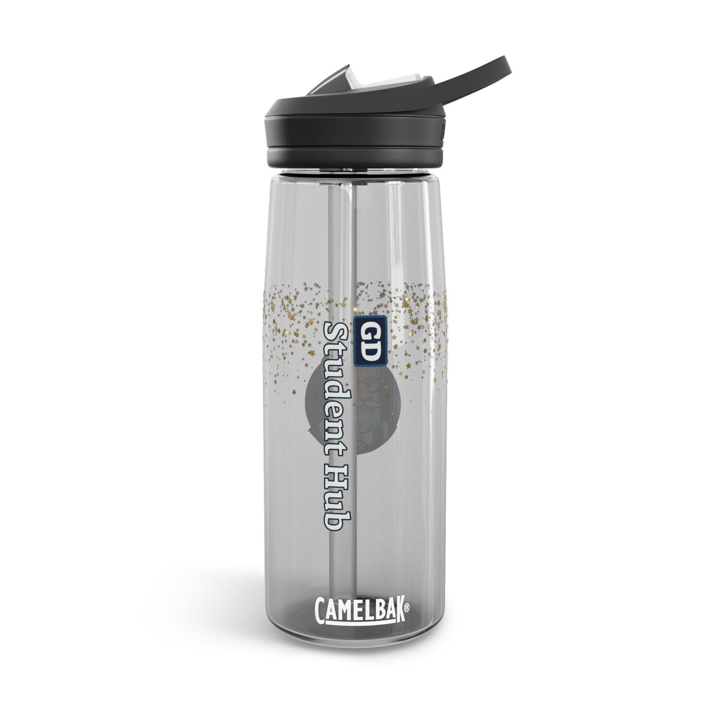 CamelBak Eddy® Water Bottle | Durable & Spill-Proof Hydration
