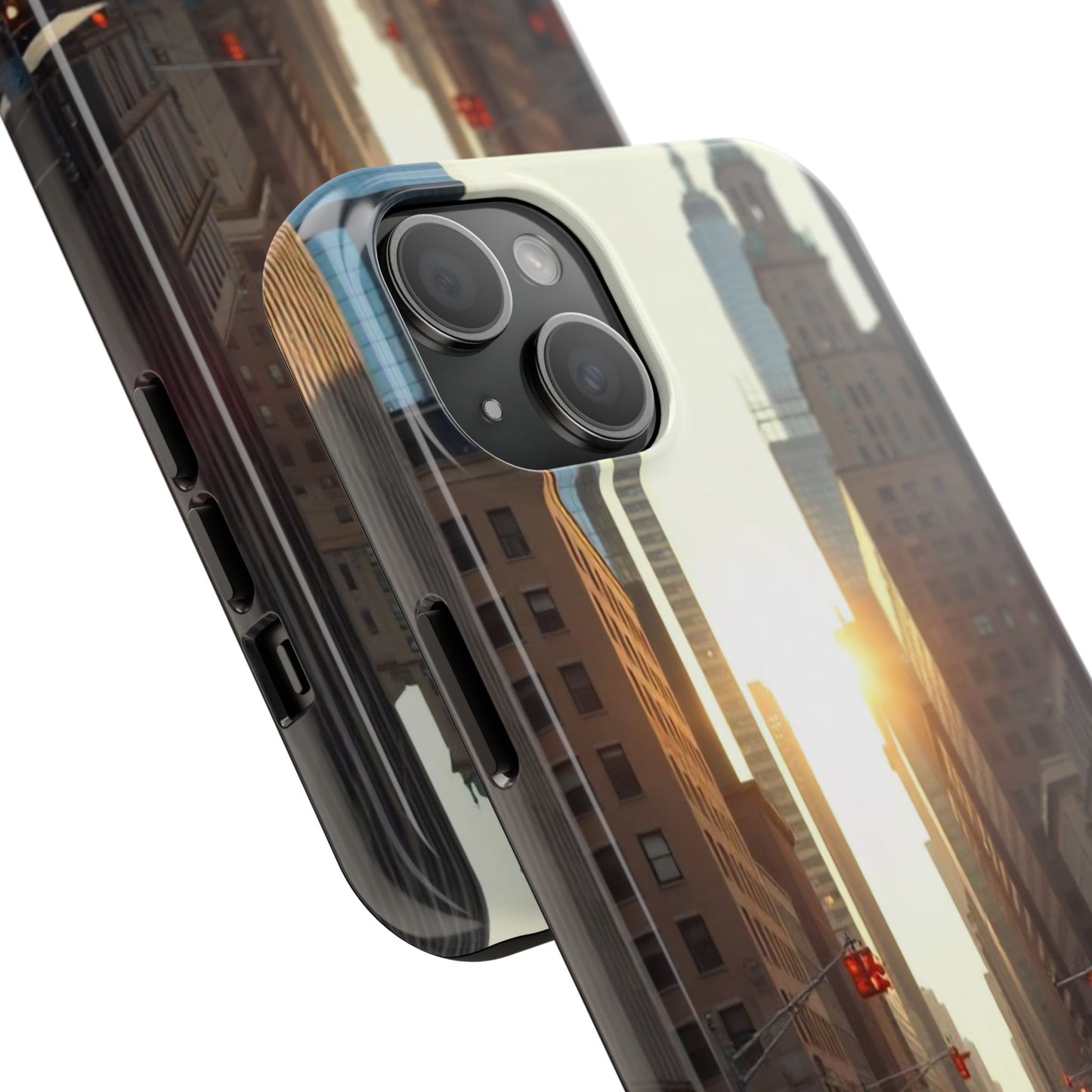 Epic Protection: Tough Phone Cases for Your Bold Moves