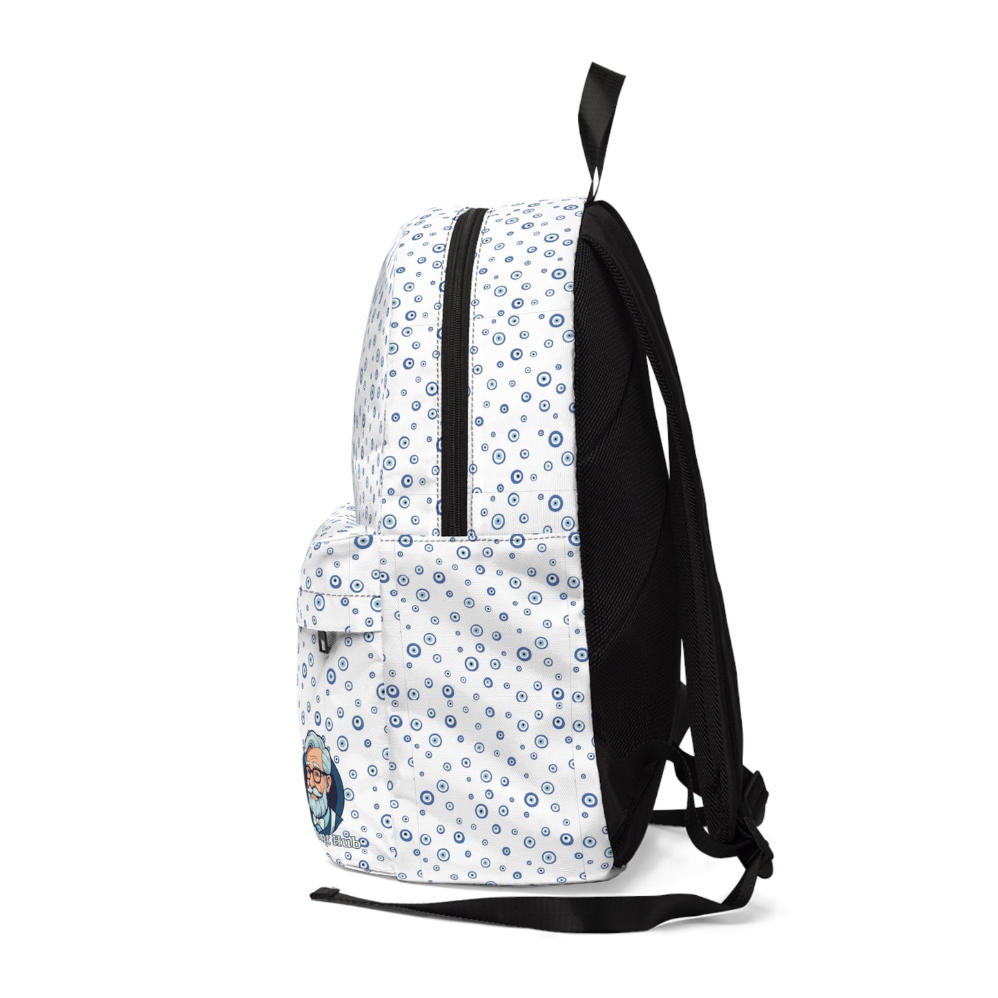 Everyday Adventure: Unisex Classic Backpack