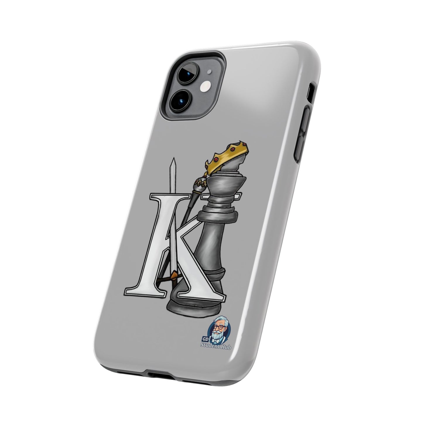 Epic Protection: Tough Phone Cases for Your Bold Moves