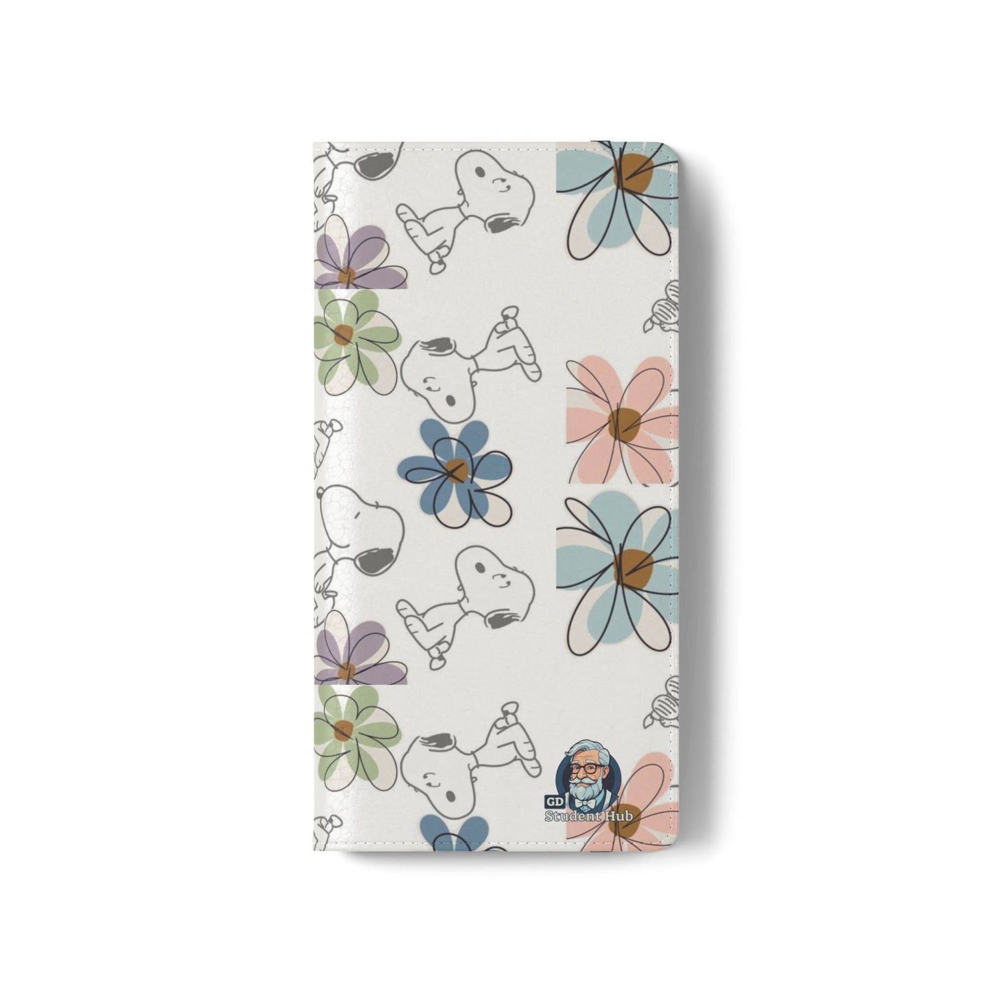 Flip & Go: Stylish Folio Cases for Everyday Convenience