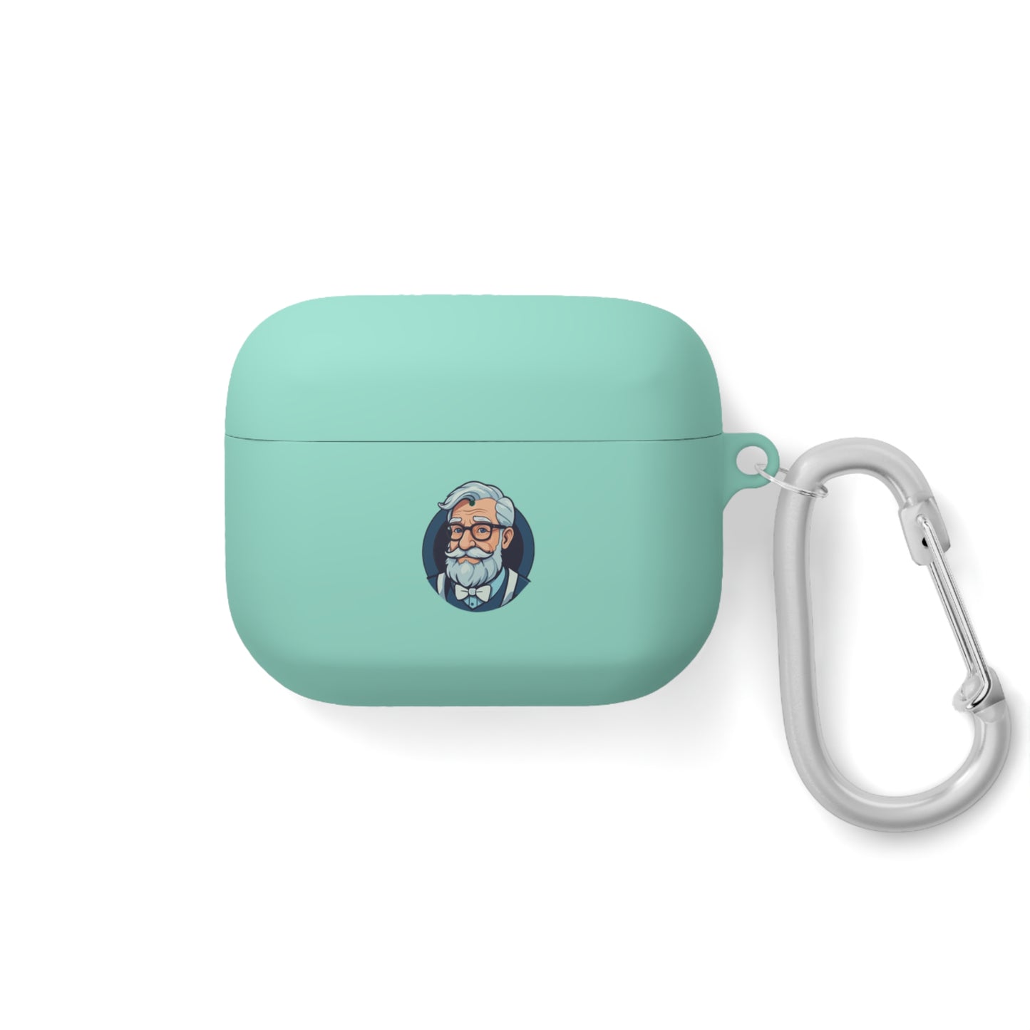 Stylish Protection: Custom AirPods & AirPods Pro Case Cover