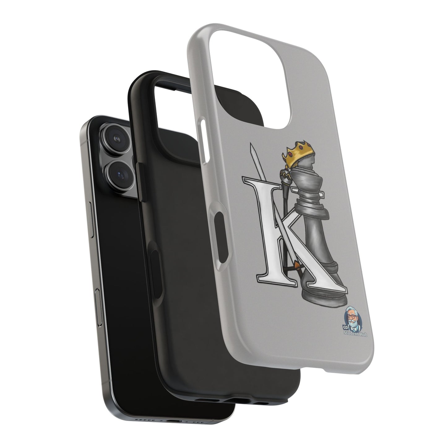 Epic Protection: Tough Phone Cases for Your Bold Moves