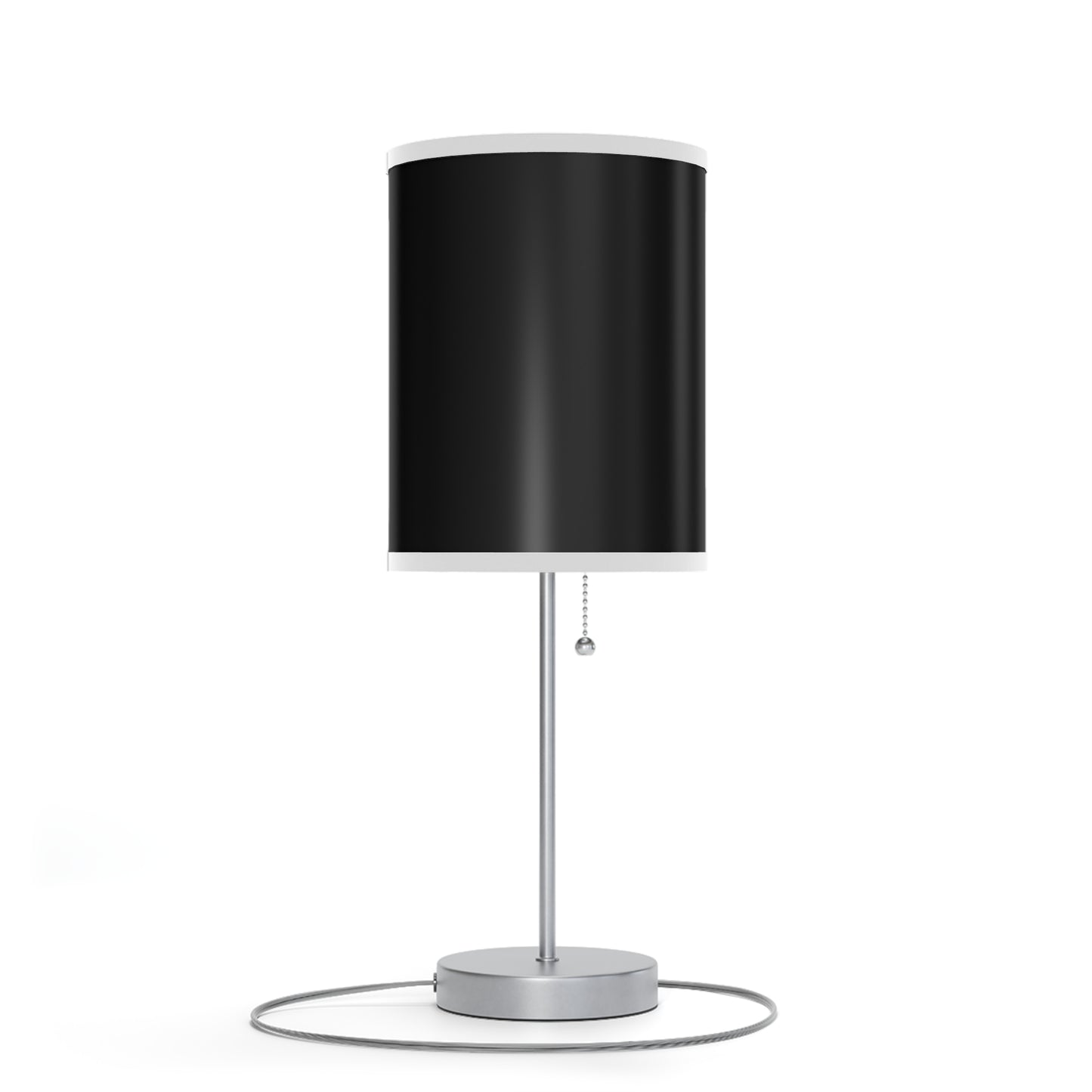 GlowUp Table Lamp | Aesthetic Room Light with Custom Shade