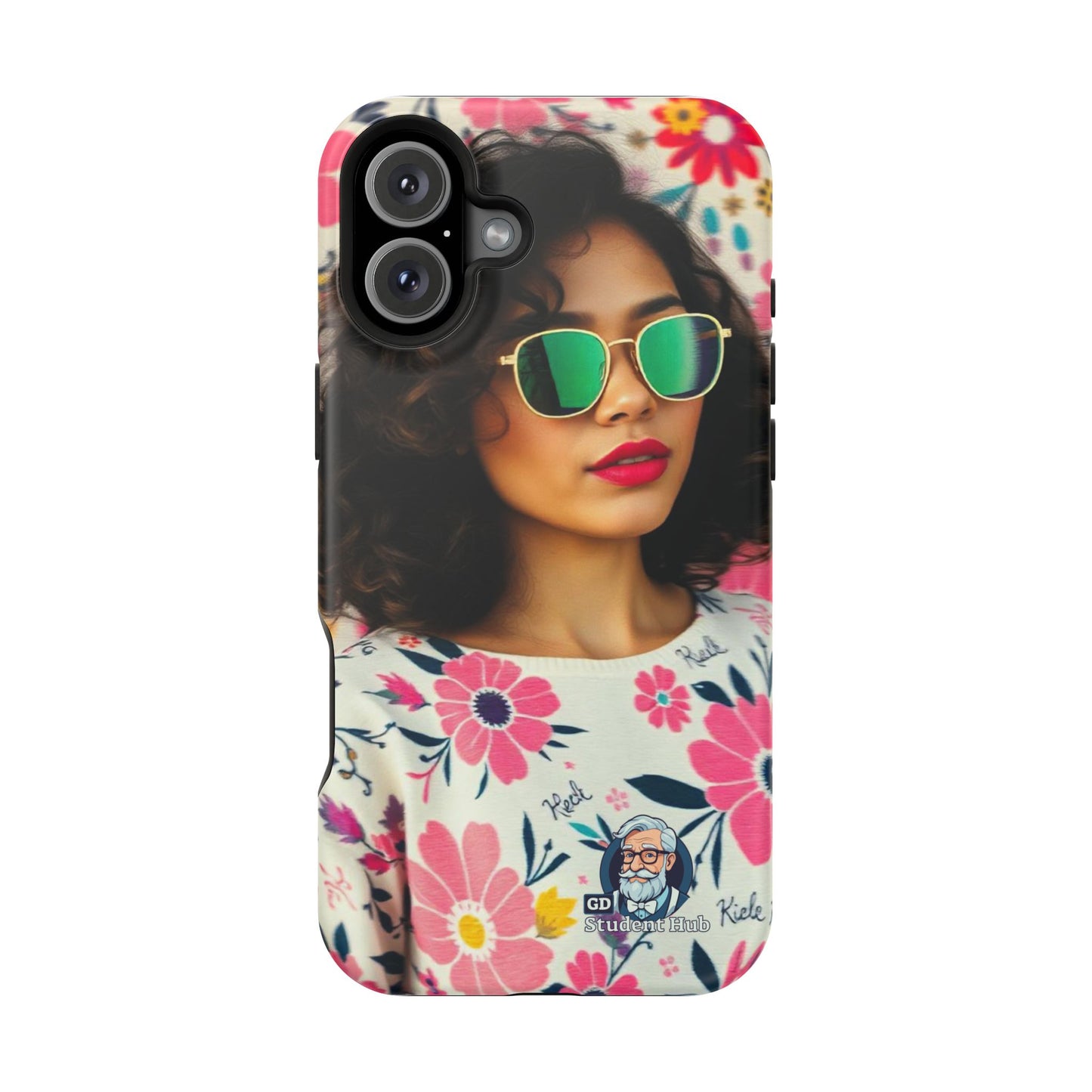 Snap & Go: Magnetic Tough Cases for Your Bold Lifestyle