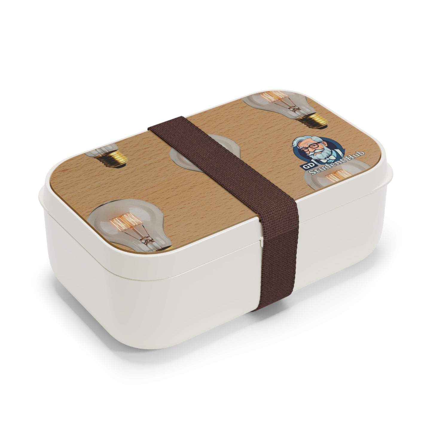 Meal Prep Made Easy: Custom Bento Lunch Box