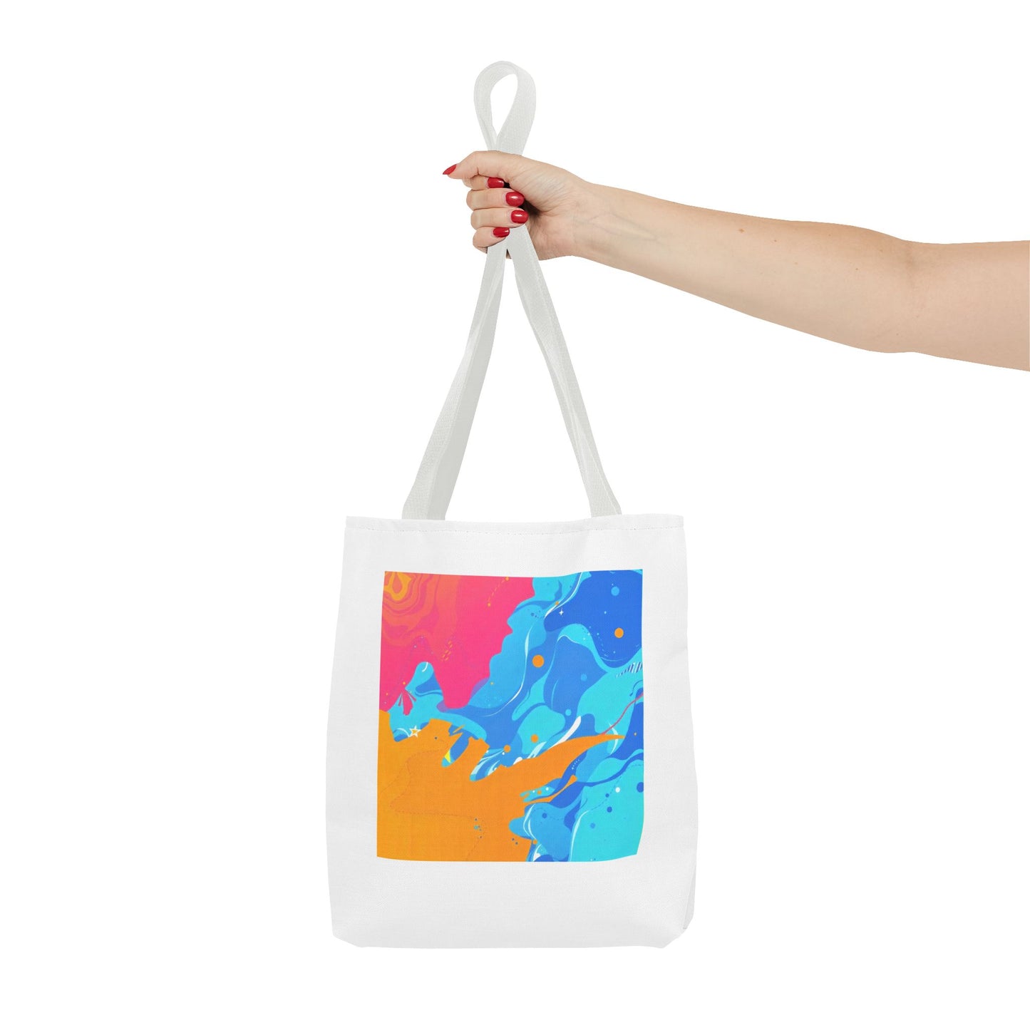 Customizable Tote Bag | Stylish & Functional for Everyday Use