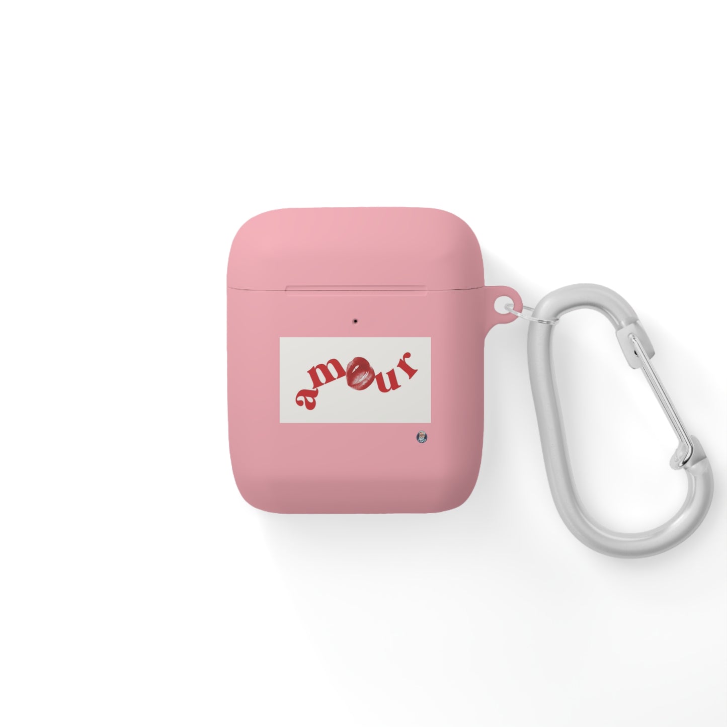 Stylish Protection: Custom AirPods & AirPods Pro Case Cover
