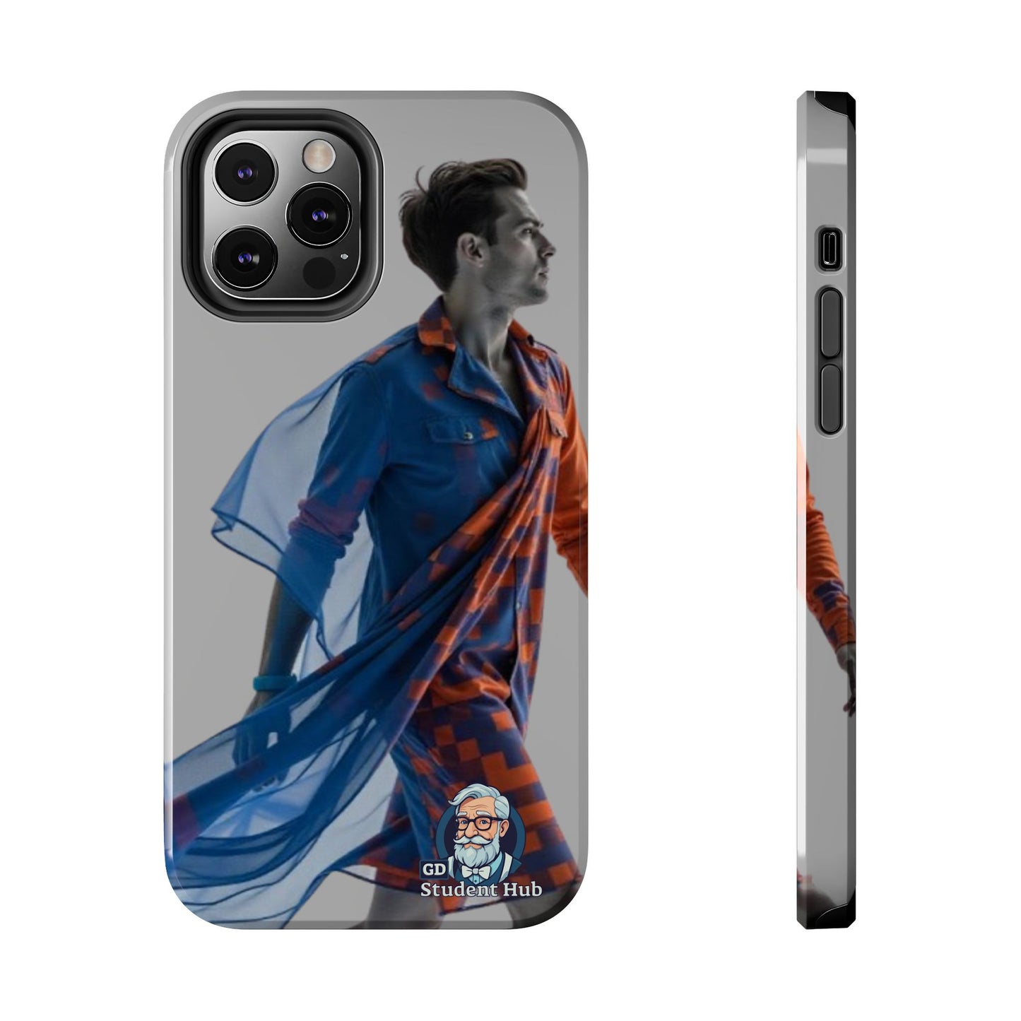 Epic Protection: Tough Phone Cases for Your Bold Moves