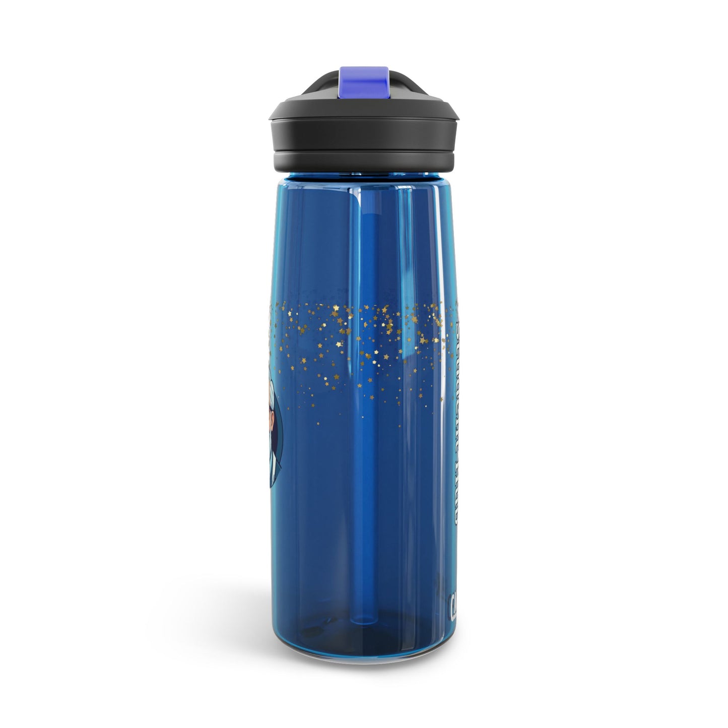 CamelBak Eddy® Water Bottle | Durable & Spill-Proof Hydration