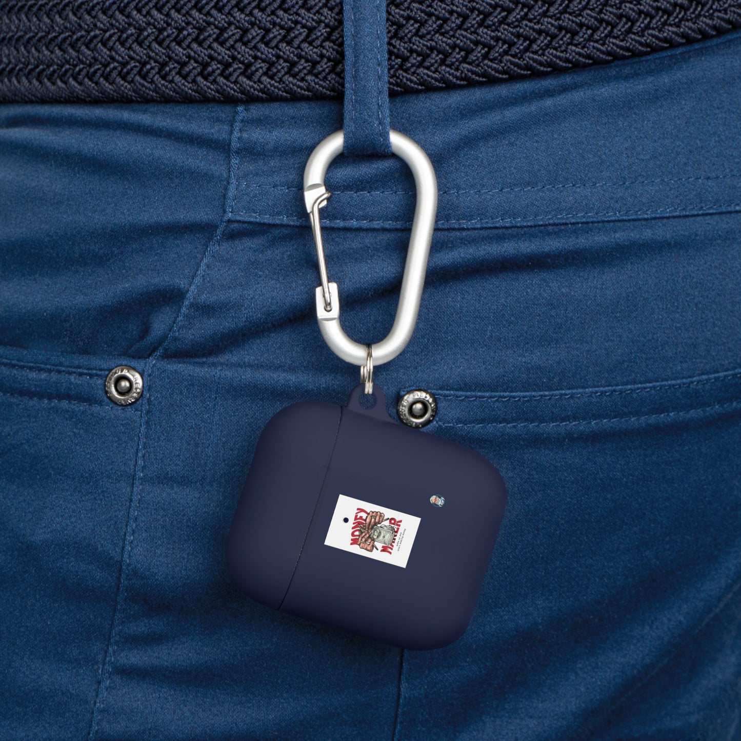 Stylish Protection: Custom AirPods & AirPods Pro Case Cover