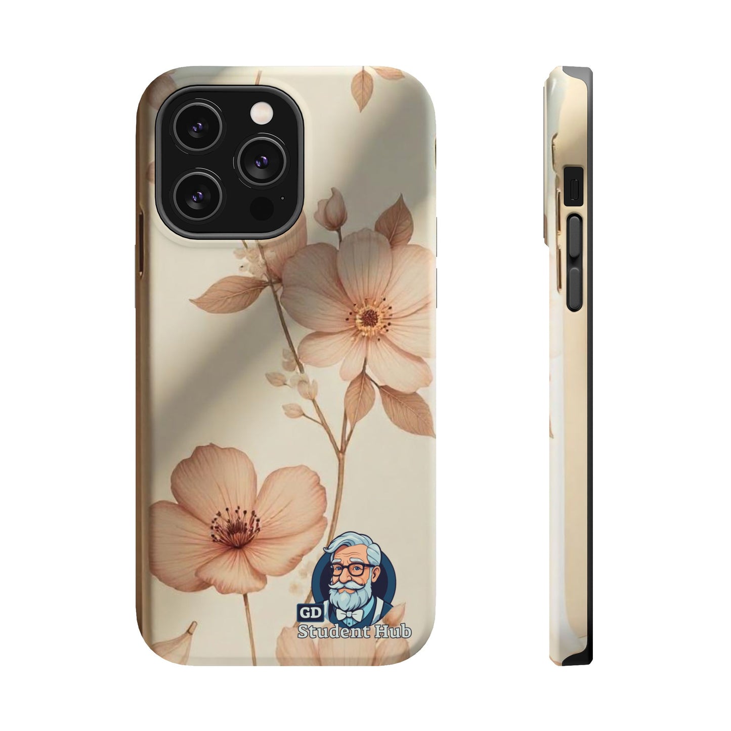 Snap & Go: Magnetic Tough Cases for Your Bold Lifestyle
