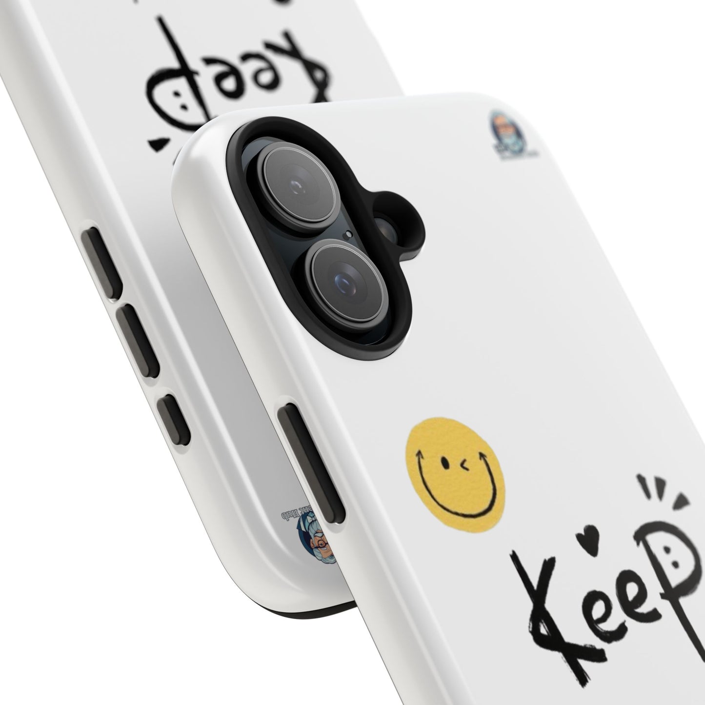 Epic Protection: Tough Phone Cases for Your Bold Moves