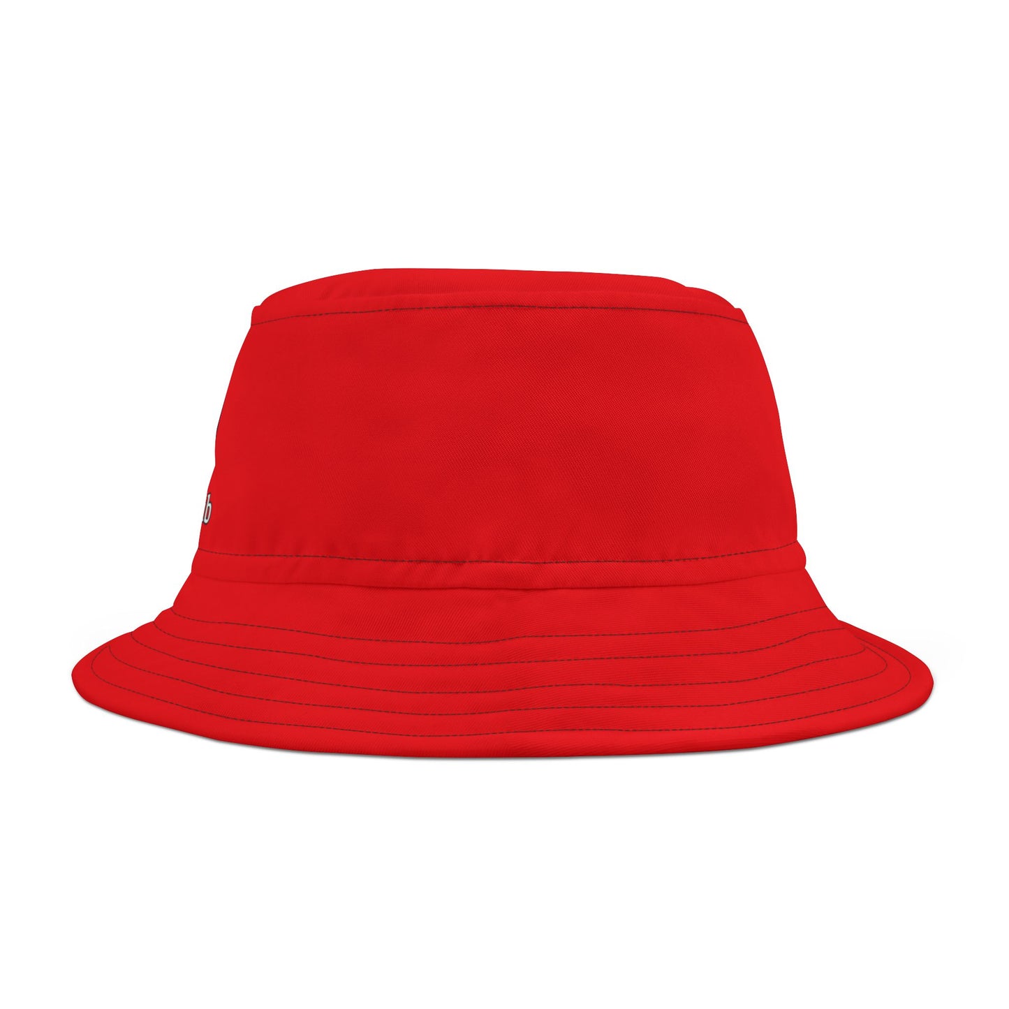 Trendsetter's Pick: Custom All-Over Print Bucket Hat