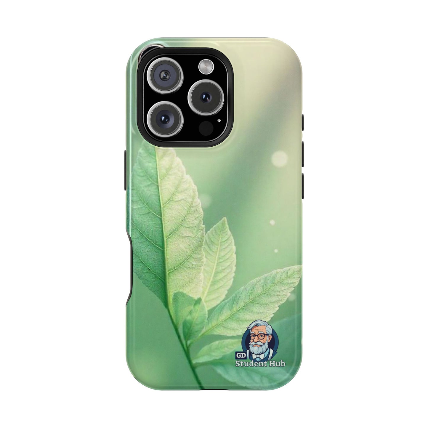 Snap & Go: Magnetic Tough Cases for Your Bold Lifestyle