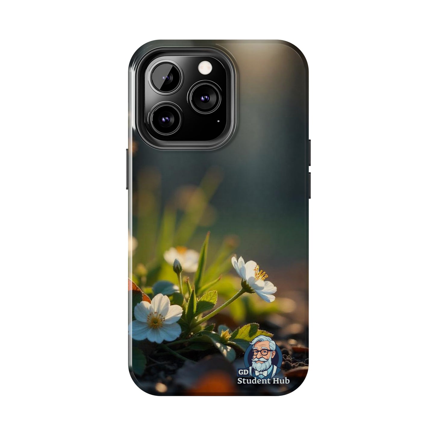 Epic Protection: Tough Phone Cases for Your Bold Moves