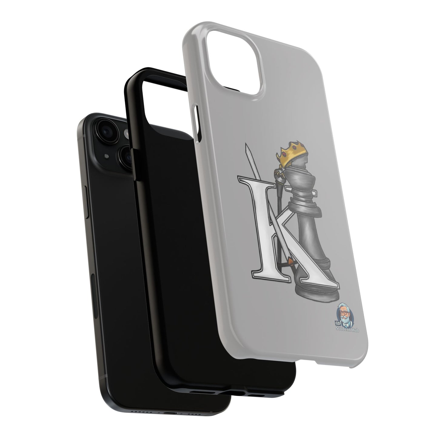 Epic Protection: Tough Phone Cases for Your Bold Moves
