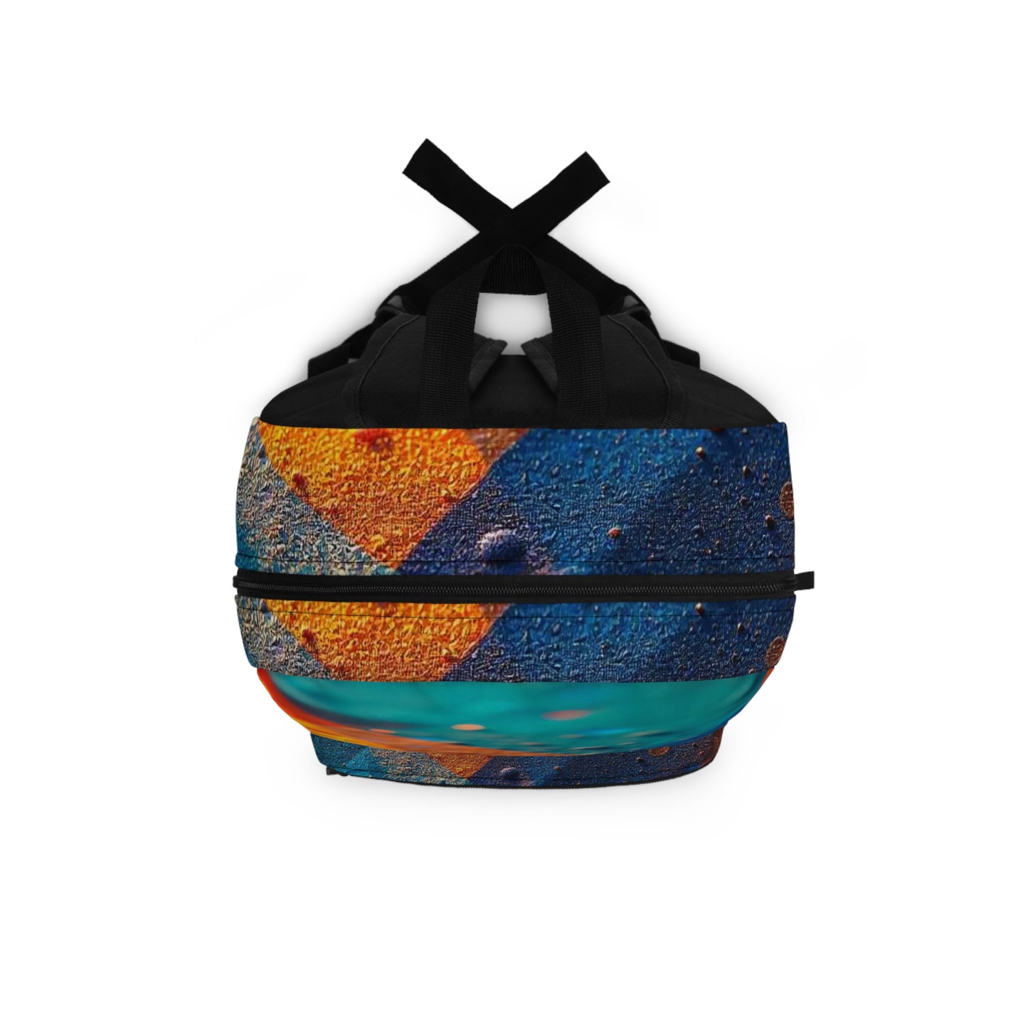 Trendy Lightweight Backpack for Everyday Adventures
