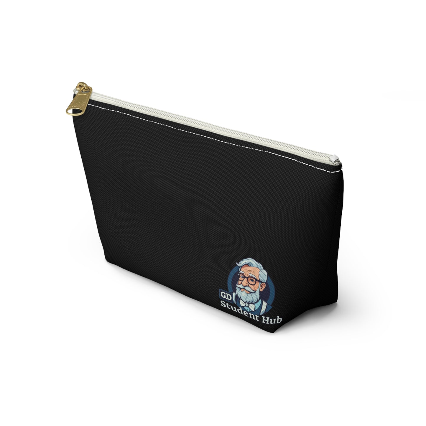 All-In-One T-Bottom Accessory Pouch